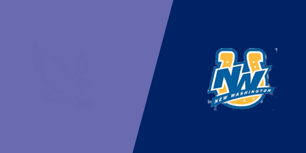 Lanesville High School vs. New Washington High School