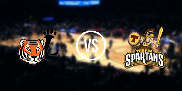 Turpin High School vs. Loveland High School