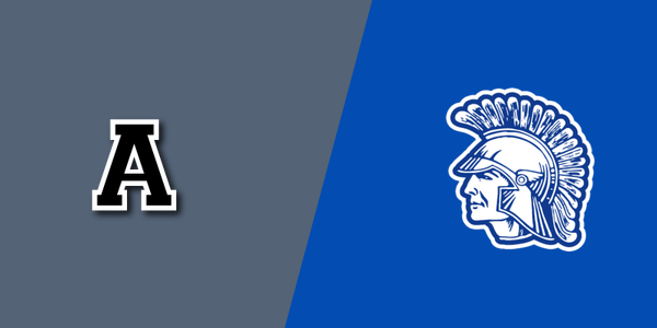 Away vs. Drummond High School