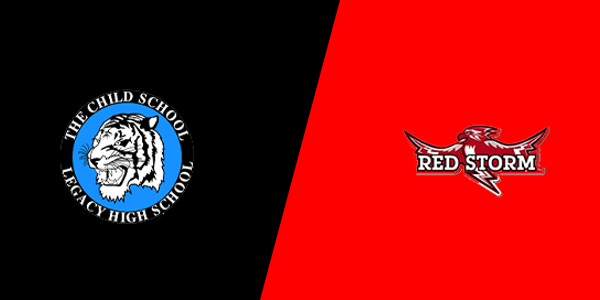 Legacy High School vs. St. John's Preparatory School