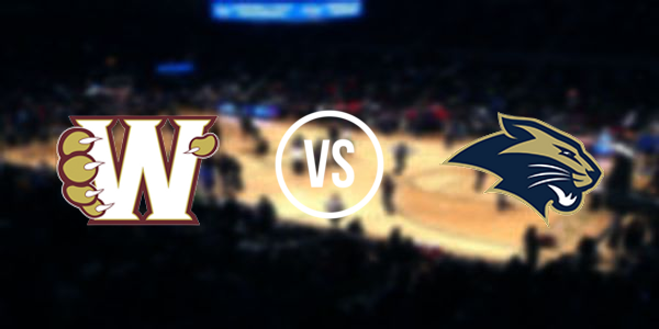 Whitney High School - Rocklin vs. West Park High School