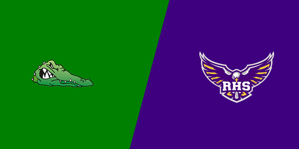 Spring Creek High School vs. Rosewood High School