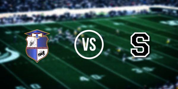 Columbia Heights Education Campus vs. Sousa Middle School