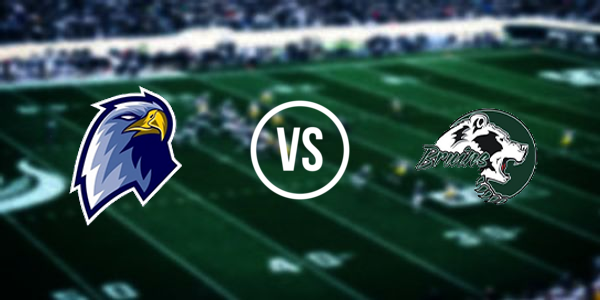 Pleasant Grove High School vs Ponderosa High School