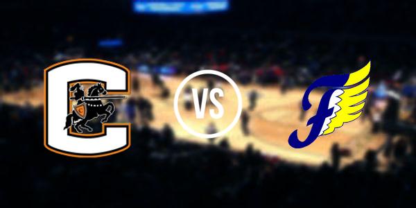Fluvanna County High School vs. Charlottesville High School