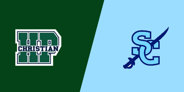 High Point Christian Academy vs. Southside Christian High School