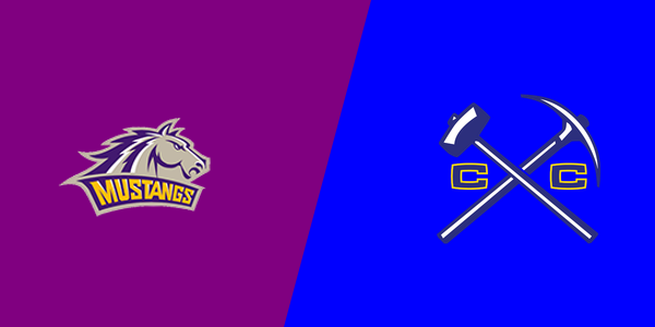 West Grand High School vs. Clear Creek High School