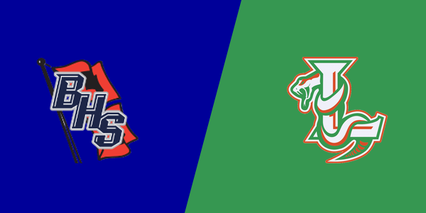 Alma Bryant High School vs. John Leflore High School