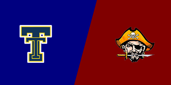 Trenton High School vs. Riverview Community High School
