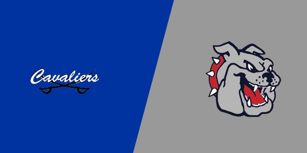 Carroll County High School vs. Martinsville High School