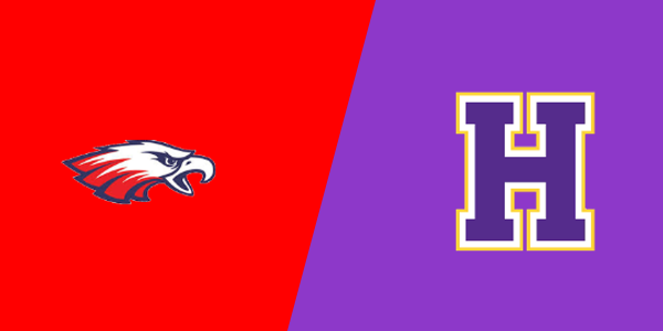 Lindbergh High School vs. Highline High School