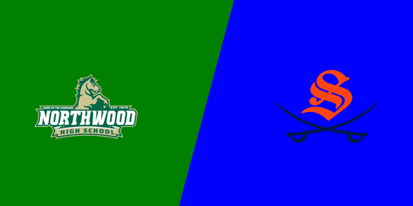 Northwood High School vs. Southern Lee High School