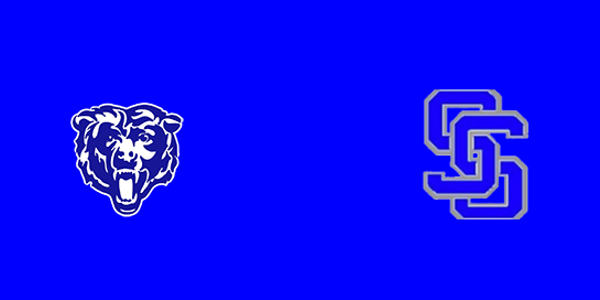Bear Lake High School vs. Sugar-Salem High School