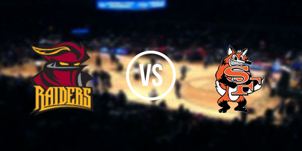Crescent Valley vs. Silverton