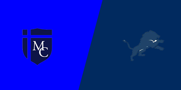 Morris Catholic High School vs. Pope John XXIII High School