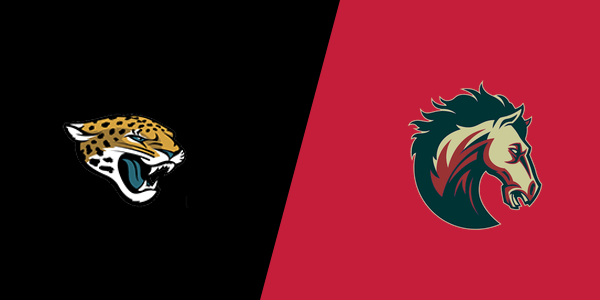 Forestview High School vs. Mallard Creek High School