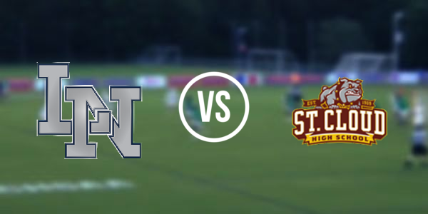 Lake Nona High School vs. St. Cloud HS