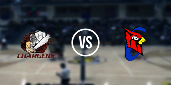 Cheney High School vs Heritage Christian Academy