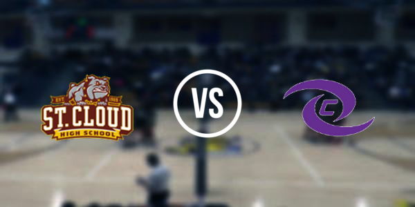 St. Cloud HS vs. Celebration High School