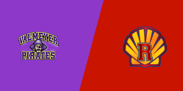 Valmeyer High School vs. Roxana High School