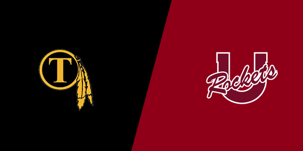 Tuscola High School vs. Unity High School - Tolono