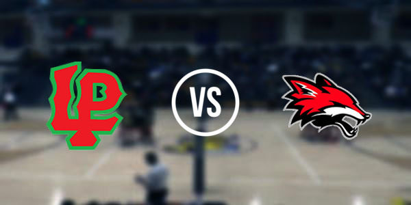 LaSalle-Peru High School vs. Yorkville High School