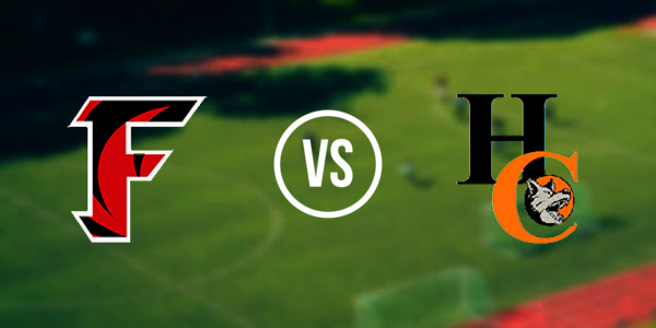 Fairview High School vs. Harbor Creek High School