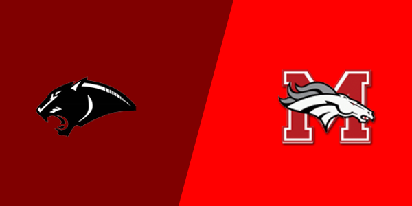 Carver High School vs. McNair High School