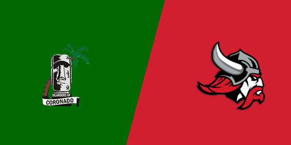 Coronado High School vs. La Jolla High School