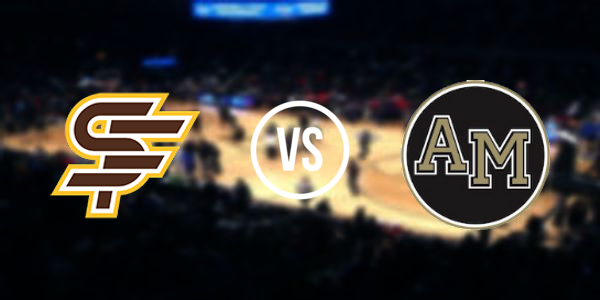 Saint Francis High School - Mountain View vs. Archbishop Mitty High School