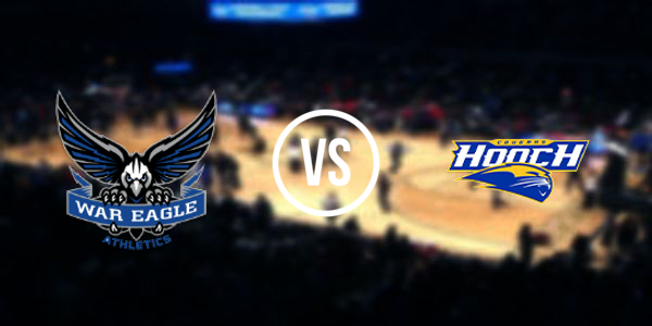 South Forsyth High School vs. Chattahoochee High School