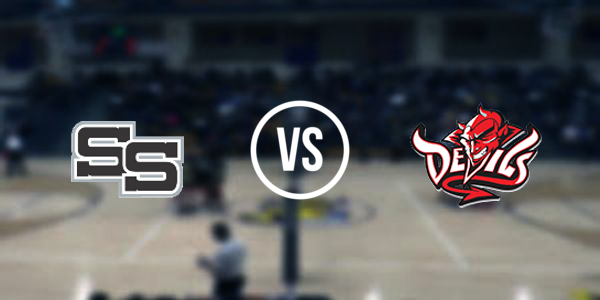 Smiths Station High School vs. Central-Phenix City High School