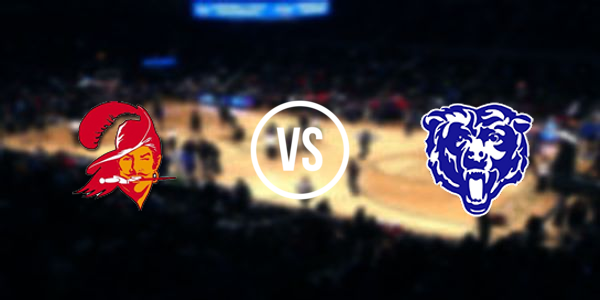 West Side vs Bear Lake