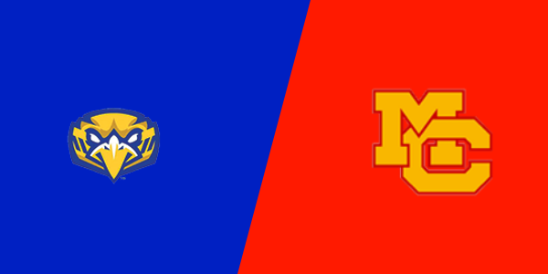 San Pasqual High School vs. Mt. Carmel High School