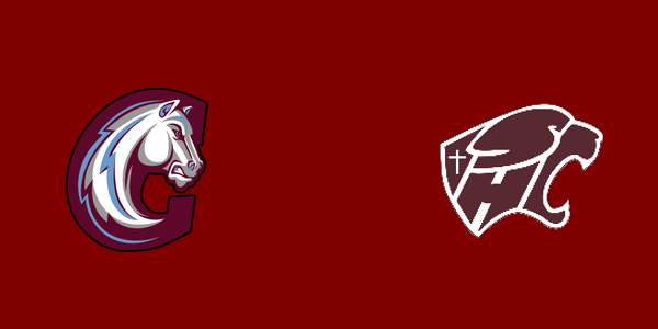 Jeffersontown High School vs. Holy Cross High School