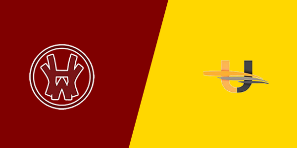 Harper Woods High School vs. University High School