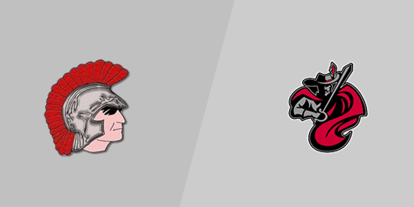 Tunstall High School vs. Chatham High School