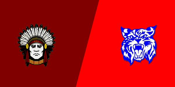 Mandaree School vs. Center-Stanton High School