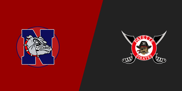 Nampa High School vs. Payette High School