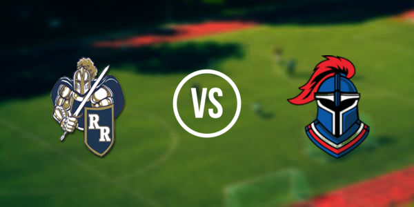 River Ridge High School vs Riverwood High School
