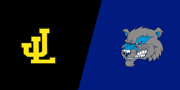 Jonathan Law High School vs. Oxford High School