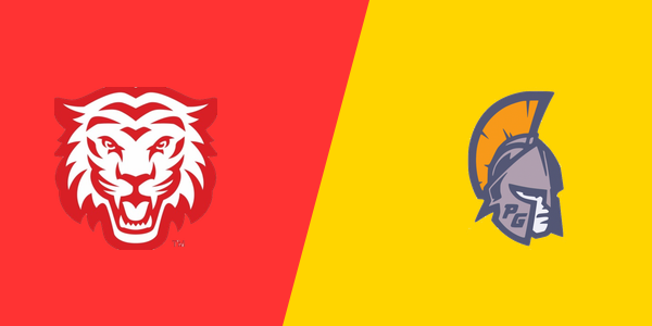 West Blocton High School vs. Pleasant Grove High School