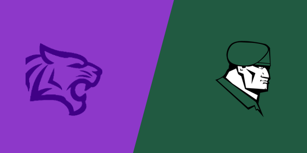 Elgin High School vs. Rudder High School