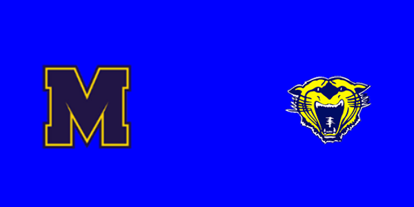 Mattawan High School vs. Battle Creek Central High School