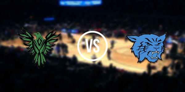 Spruce Mountain vs York