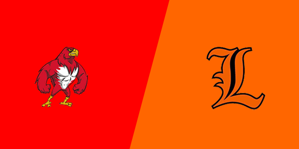 Vandercook Lake High School vs. Leslie High School