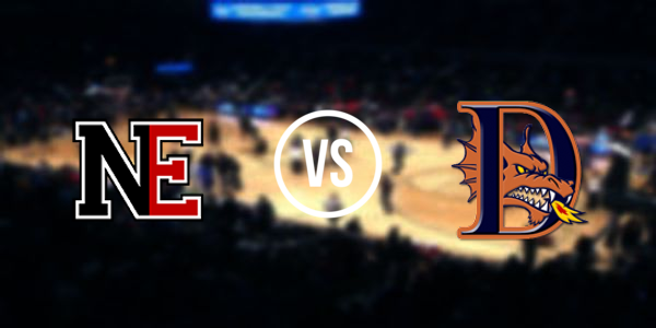 Northeast High School - Oakland Park vs. Stranahan High School