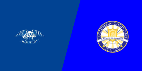 Ozark Catholic Academy vs. Columbia Christian School