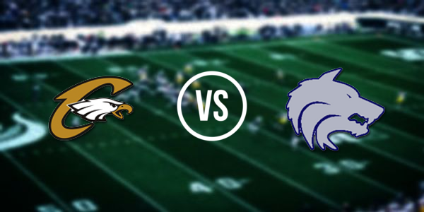 Capital High School vs. Timberline High School