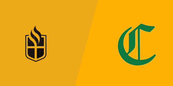 Lipscomb Academy vs. Knoxville Catholic High School